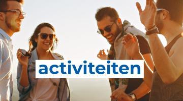Activiteitenkalender