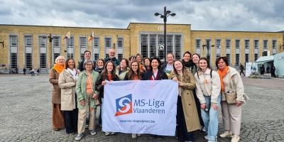 Ons team in Brugge